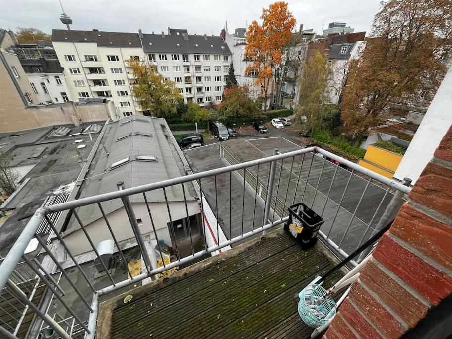 Aparment In Popular Neighborhood * Cologne